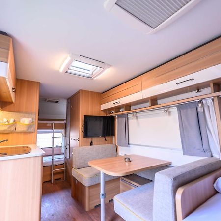 Camp Sahara Hotel Kalia Kültér fotó