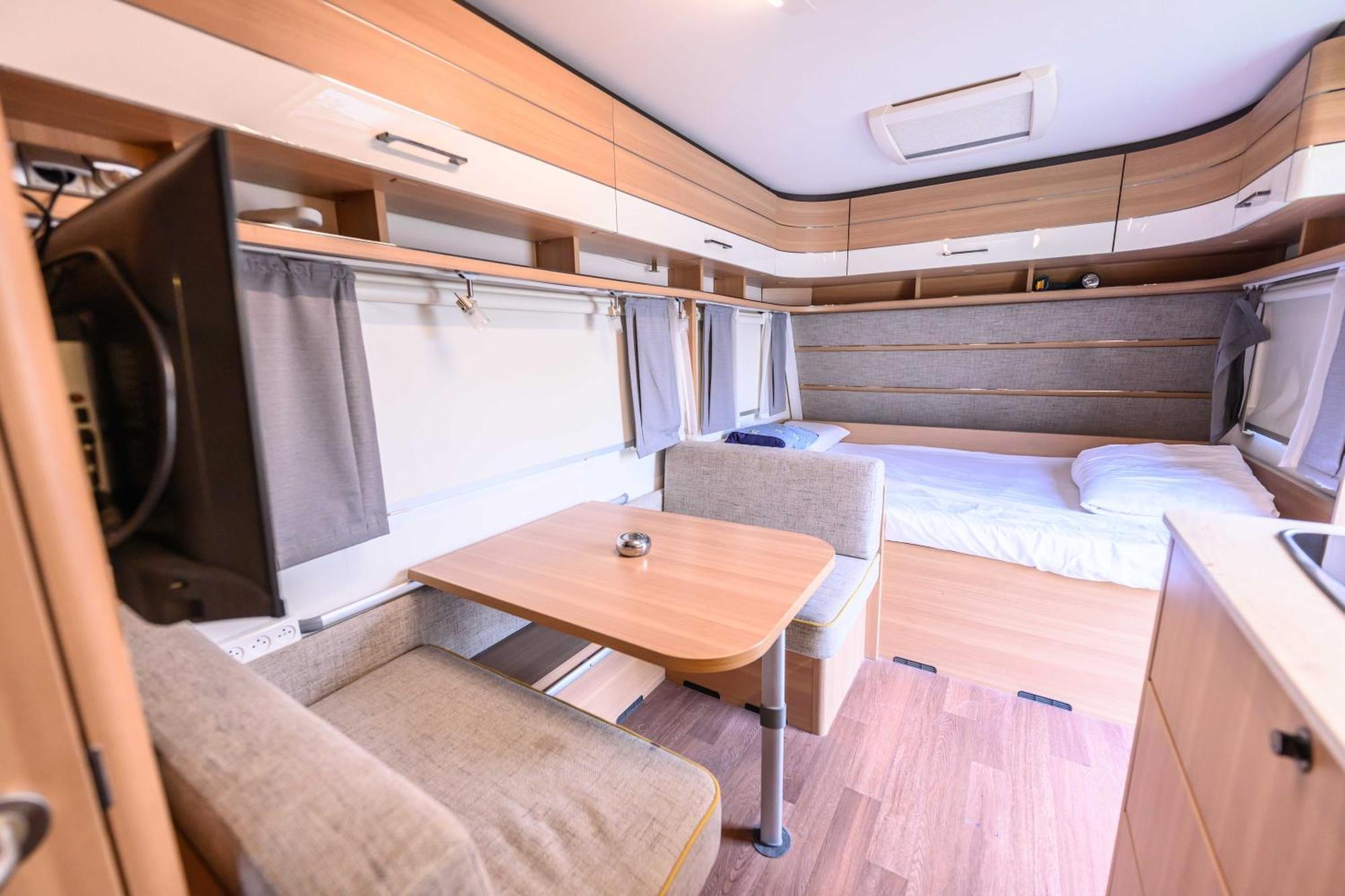Camp Sahara Hotel Kalia Kültér fotó