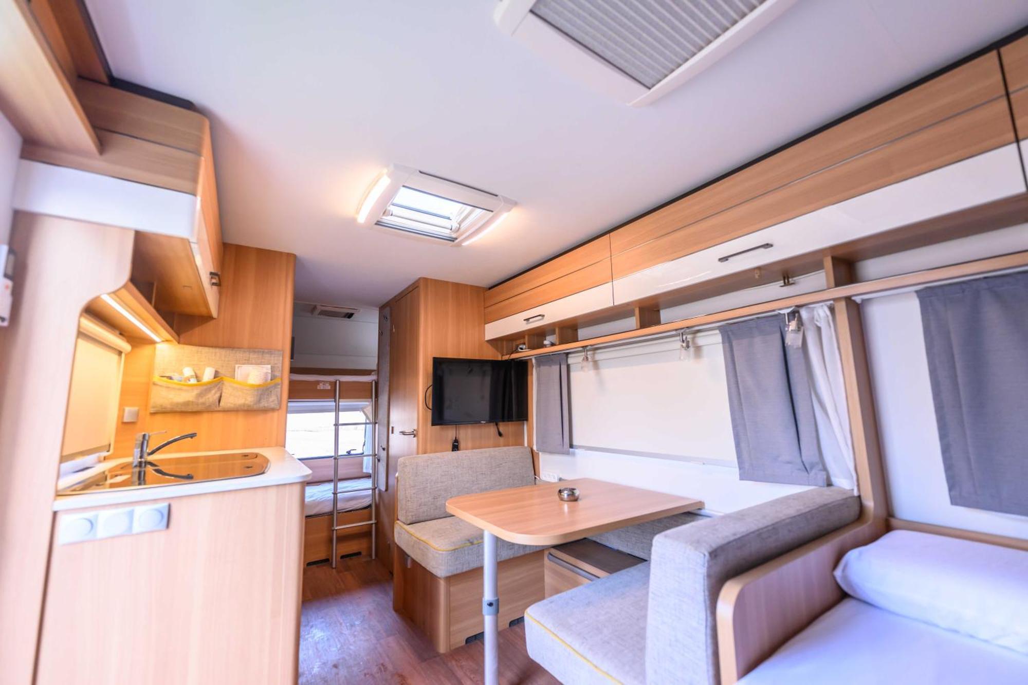 Camp Sahara Hotel Kalia Kültér fotó